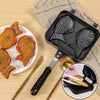 Moule à gaufres | FishForm Inox™ La Cuisine de Mimi