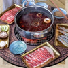 Brasero | FoldFire™ La Cuisine de Mimi