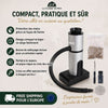 Fumoir Alimentaire - Signature Fumée™ la cuisine de mimi