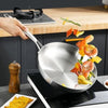 Poele inox | InoxPur™ La Cuisine de Mimi