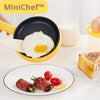 Mini poêle | MiniChef™ | Compact Express La Cuisine de Mimi