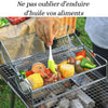 Rotissoire | TourniGrill Inox™ La Cuisine de Mimi