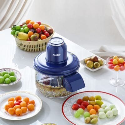 Machine à éplucher | Épluche-Express™ La Cuisine de Mimi