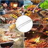 Pince à barbecue | Grill’Maître™ La Cuisine de Mimi