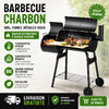 Barbecue CB | Fumoir Thermomètre La Cuisine de Mimi