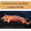Rotissoire | Rôtissoire Électro’Tour™ La Cuisine de Mimi