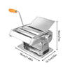 Machine à pate | PastaFacile™ La Cuisine de Mimi