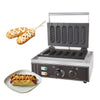 Gaufrier professionnel | Gaufri'Chef™ | UltraPro La Cuisine de Mimi