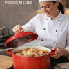 Cocotte | Aurélium™ | Premium Chef La Cuisine de Mimi