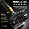 Brosse BBQ | Électrique Sans Fil La Cuisine de Mimi