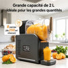 machine à granités | SlushPro 2L La Cuisine de Mimi