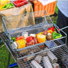 Rotissoire | TourniGrill Inox™ La Cuisine de Mimi
