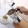 Cafetière italienne | MokaRituel™ La Cuisine de Mimi