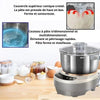 Machine à pétrir | Levée Parfaite™ La Cuisine de Mimi