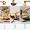 Oeuf au plat | Œuf’Parfait™ La Cuisine de Mimi