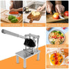 Coupe Frites | Croc'Frites™ La Cuisine de Mimi