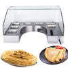 Crêpière Electrique | Crêpi’Chef™ | CuissonParfaite La Cuisine de Mimi