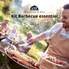 Kit Barbecue essentiel | Pro Chef La Cuisine de Mimi