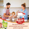Granita | NeigeDélice™ La Cuisine de Mimi