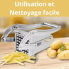 Trancheuse à frites | Frite’Chef™ | Professionnelle La Cuisine de Mimi