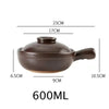 Cocotte en terre cuite | La Marmite Authentique™ La Cuisine de Mimi