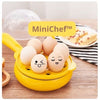 Mini poêle | MiniChef™ | Compact Express La Cuisine de Mimi