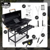 🔥 BarbecueMaster™ | Thermopro La Cuisine de Mimi