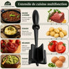 Broyeur de bœuf haché | 5 Lames La Cuisine de Mimi