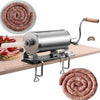 Machine à saucisse | Charcuti’Chef™ La Cuisine de Mimi