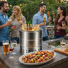 Barbecue | Grill360™ La Cuisine de Mimi
