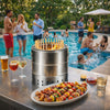 Barbecue | Grill360™ La Cuisine de Mimi