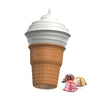 Machine glace maison | Rapide 20 Minutes La Cuisine de Mimi