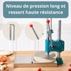 Presse à pizza | PressaPizza™ La Cuisine de Mimi