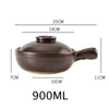 Cocotte en terre cuite | La Marmite Authentique™ La Cuisine de Mimi