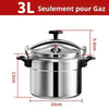 Cocotte minute | Cuisson’Express™ La Cuisine de Mimi
