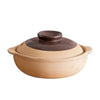 Cocotte en terre cuite | La Cocotte Saveurs™ La Cuisine de Mimi