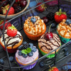 Appareil à Cupcakes | Cupcake’Facile™ | Rapido La Cuisine de Mimi
