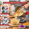Moulin à grain | Professionnel 1900W La Cuisine de Mimi