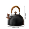 Bouilloire | Sifflante Évasion™ La Cuisine de Mimi