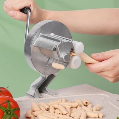 Machine à pâtes | PastaFacile™ La Cuisine de Mimi