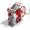 Machine à pâtes manuelle | ROSSAVELLI® | Authentica La Cuisine de Mimi