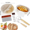 Kit de Boulangerie Professionnel | DoughMaster™ | Artisanal La Cuisine de Mimi