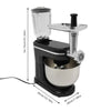 Mixeur blender | MultiMix Elite™ La Cuisine de Mimi