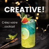 Granita | NeigeDélice™ La Cuisine de Mimi