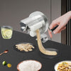 Machine à pâtes | PastaFacile™ La Cuisine de Mimi
