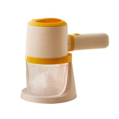 Machine à Glace Pilée Premium | Cocktails & Desserts | Pro La Cuisine de Mimi