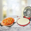 Appareil à pizza | PizzaMaster™ | Authentico La Cuisine de Mimi