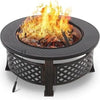 Brasero | TripleFlame™ La Cuisine de Mimi