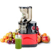 Extracteur de jus | NaturaMix™ La Cuisine de Mimi