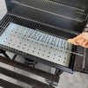Barbecue à charbon de bois | Charbon & Flamme™ La Cuisine de Mimi